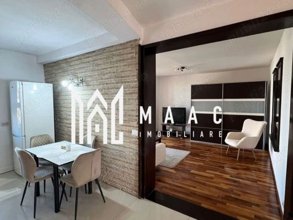 Apartament 3 camere de închiriat | Sibiu | Hipodrom 3 - Imagine principala