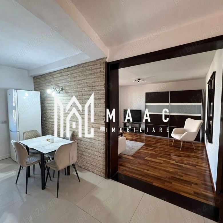 Apartament 3 camere de închiriat | Sibiu | Hipodrom 3 - Imagine principala