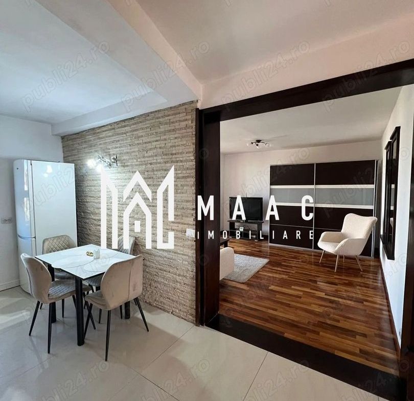Apartament 3 camere de închiriat | Sibiu | Hipodrom 3 - Imagine principala