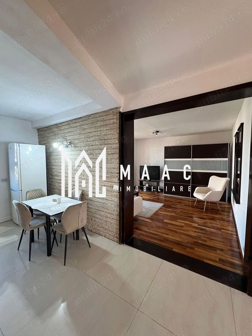 Apartament 3 camere de închiriat | Sibiu | Hipodrom 3 - Imagine principala Apartament 3 camere de închiriat | Sibiu | Hipodrom 3 - Imagine principala