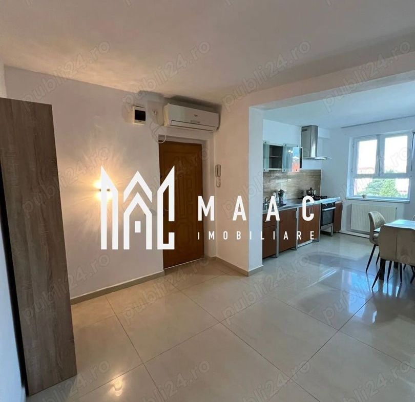 Apartament 3 camere de închiriat | Sibiu | Hipodrom 3 - foto 2