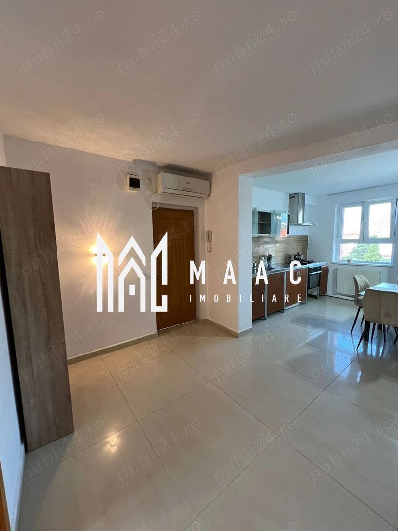Apartament 3 camere de închiriat | Sibiu | Hipodrom 3 - foto 2 Apartament 3 camere de închiriat | Sibiu | Hipodrom 3 - foto 2