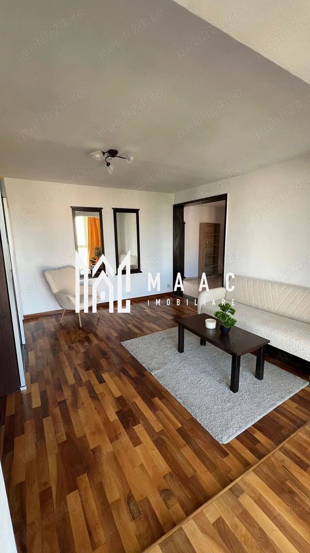 Apartament 3 camere de închiriat | Sibiu | Hipodrom 3 - foto 4 Apartament 3 camere de închiriat | Sibiu | Hipodrom 3 - foto 4
