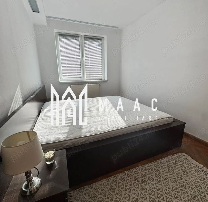 Apartament 3 camere de închiriat | Sibiu | Hipodrom 3 - foto 5