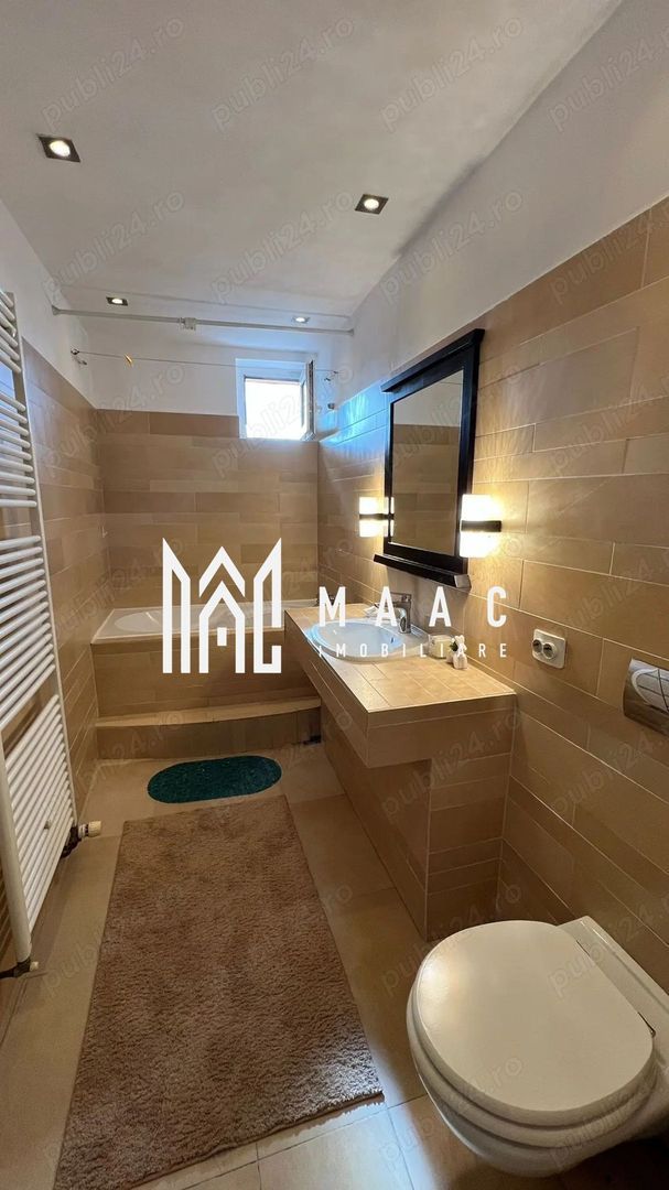 Apartament 3 camere de închiriat | Sibiu | Hipodrom 3 - foto 6 Apartament 3 camere de închiriat | Sibiu | Hipodrom 3 - foto 6