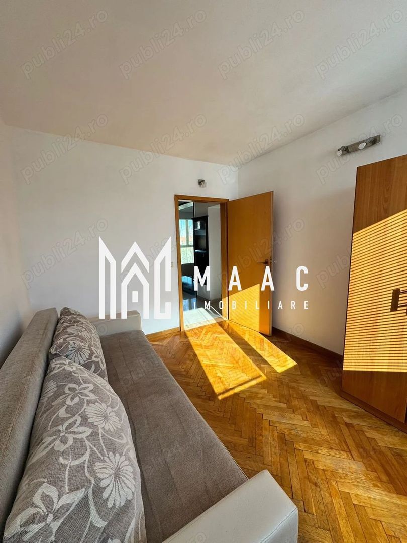 Apartament 3 camere de închiriat | Sibiu | Hipodrom 3 - foto 7 Apartament 3 camere de închiriat | Sibiu | Hipodrom 3 - foto 7