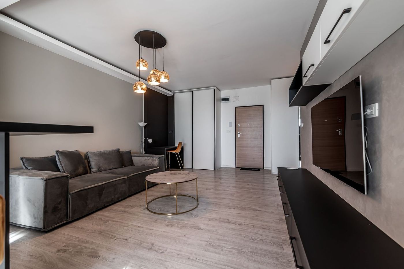 APARTAMENT MODERN CU 2 CAMERE | CAMPEADOR CITY - foto 3 APARTAMENT MODERN CU 2 CAMERE | CAMPEADOR CITY - foto 3