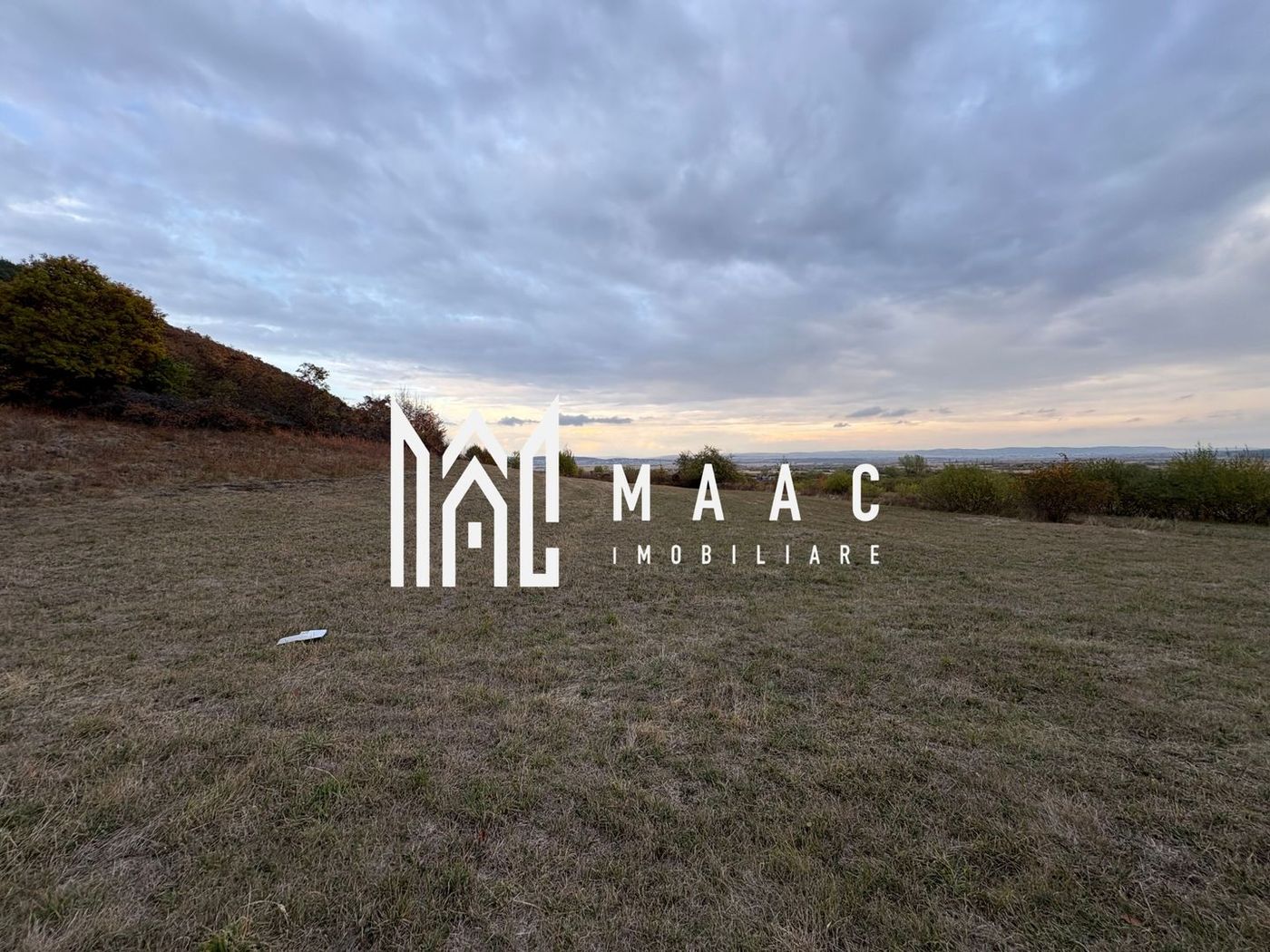 Teren de vânzare 5.000 mp | Poplaca | lângă pădure - foto 7 Teren de vânzare 5.000 mp | Poplaca | lângă pădure - foto 7