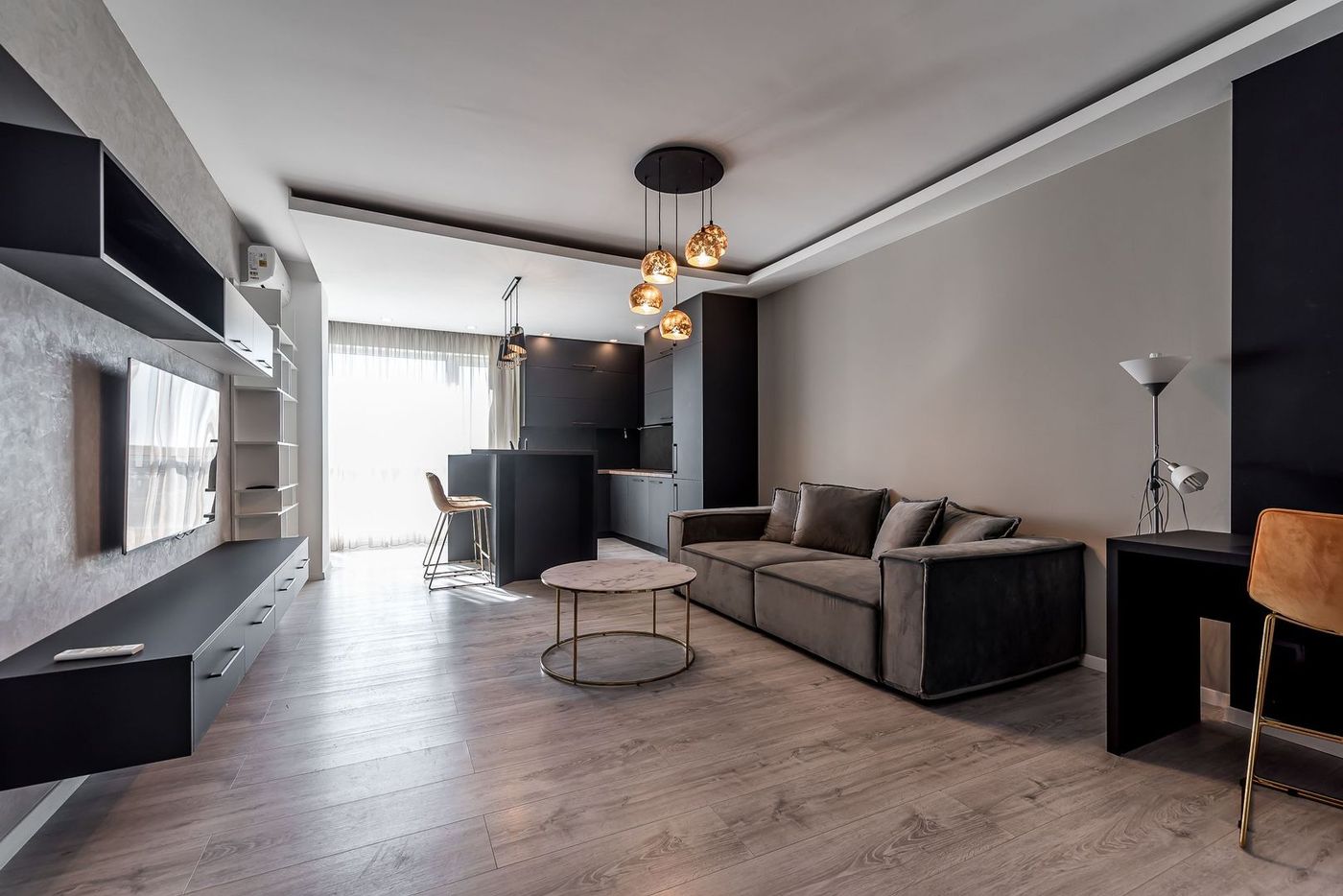 APARTAMENT MODERN CU 2 CAMERE | CAMPEADOR CITY - foto 5 APARTAMENT MODERN CU 2 CAMERE | CAMPEADOR CITY - foto 5