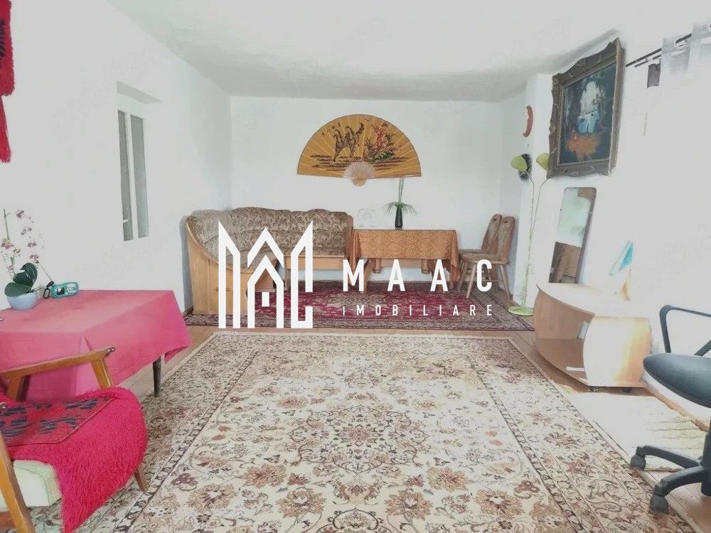 Casă 2 camere de vânzare | Veștem | teren 1.850 mp - foto 4