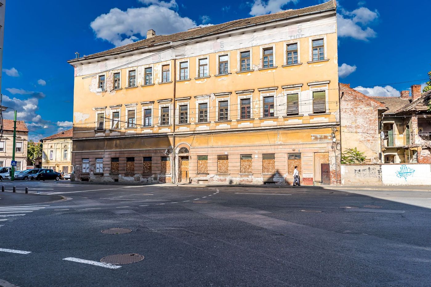 Casa cu Lacăt – proprietate istorică pentru o investiție cu identitate - foto 2