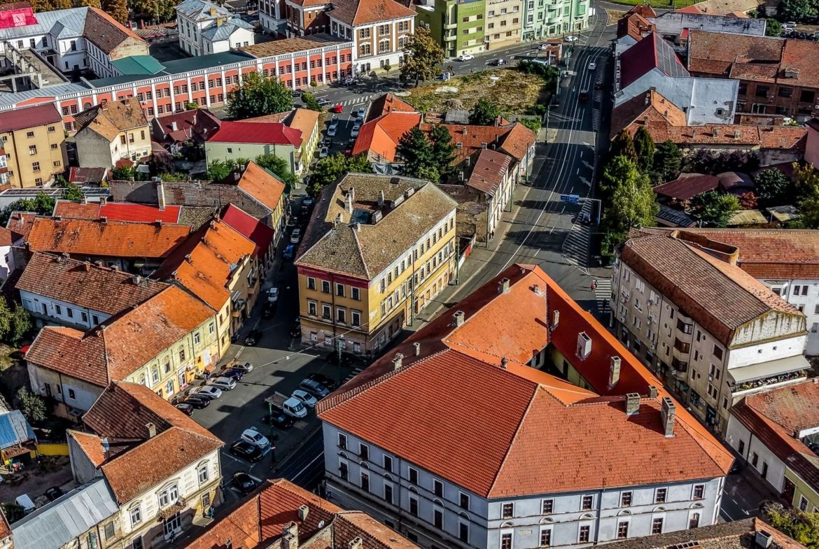 Casa cu Lacăt – proprietate istorică pentru o investiție cu identitate - foto 3