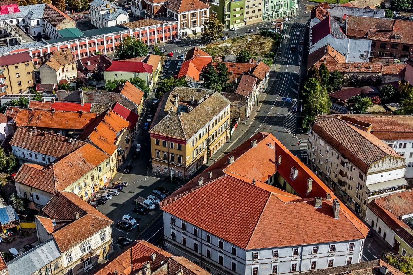 Casa cu Lacăt – proprietate istorică pentru o investiție cu identitate - foto 3