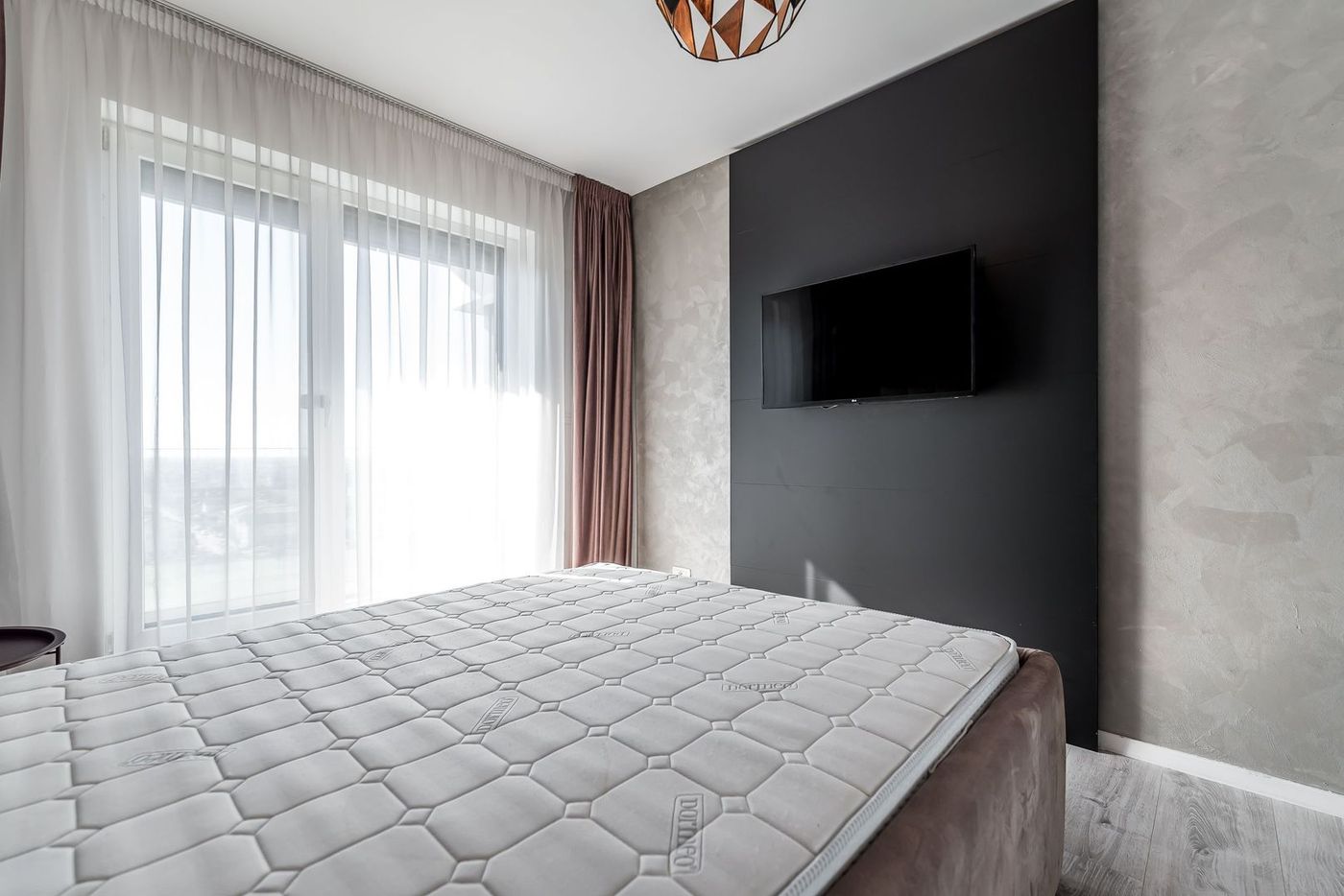 APARTAMENT MODERN CU 2 CAMERE | CAMPEADOR CITY - foto 6 APARTAMENT MODERN CU 2 CAMERE | CAMPEADOR CITY - foto 6