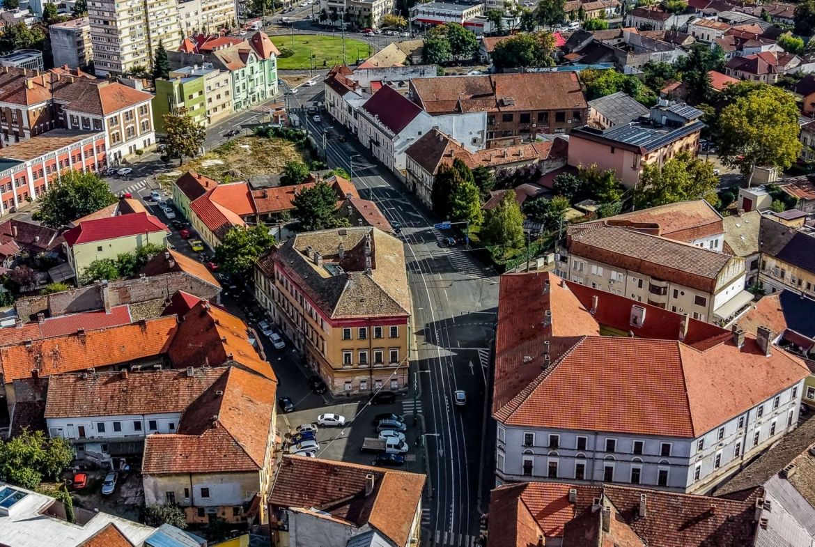 Casa cu Lacăt – proprietate istorică pentru o investiție cu identitate - foto 4