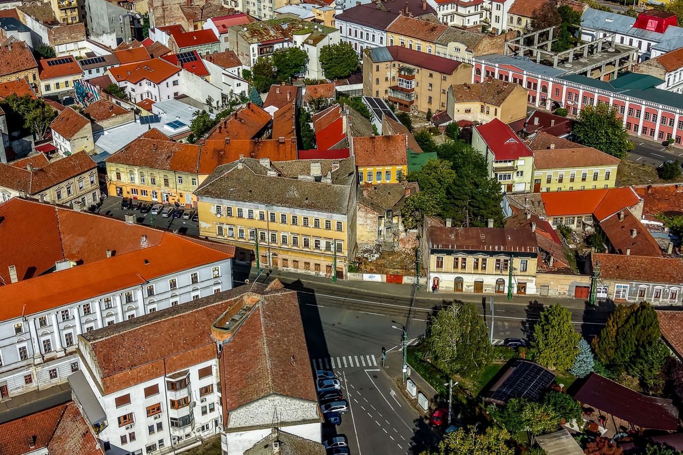 Casa cu Lacăt – proprietate istorică pentru o investiție cu identitate - foto 5