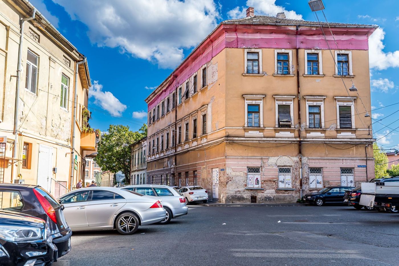 Casa cu Lacăt – proprietate istorică pentru o investiție cu identitate - foto 6