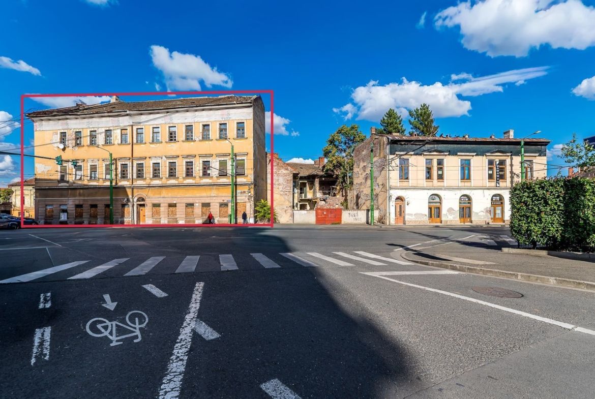 Casa cu Lacăt – proprietate istorică pentru o investiție cu identitate - foto 7