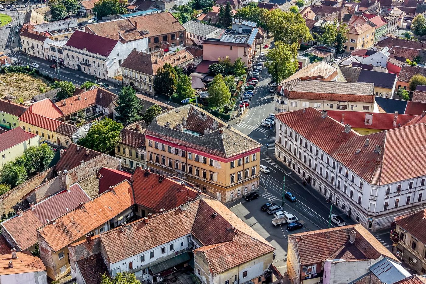 Casa cu Lacăt – proprietate istorică pentru o investiție cu identitate - foto 8