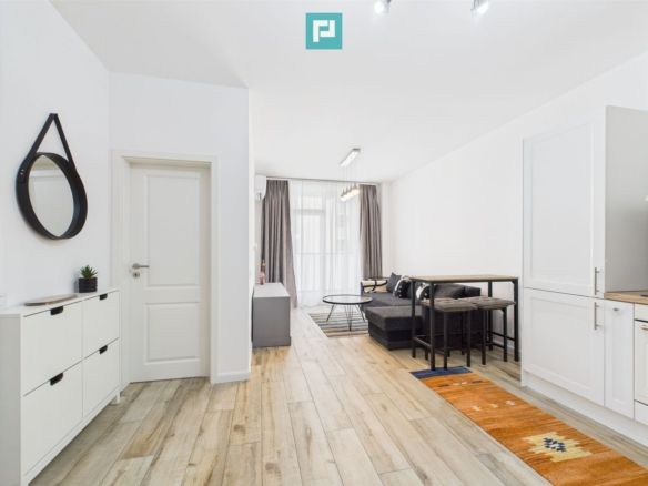 Apartament 2 camere – Torontal | Parcare subterană - Imagine principala