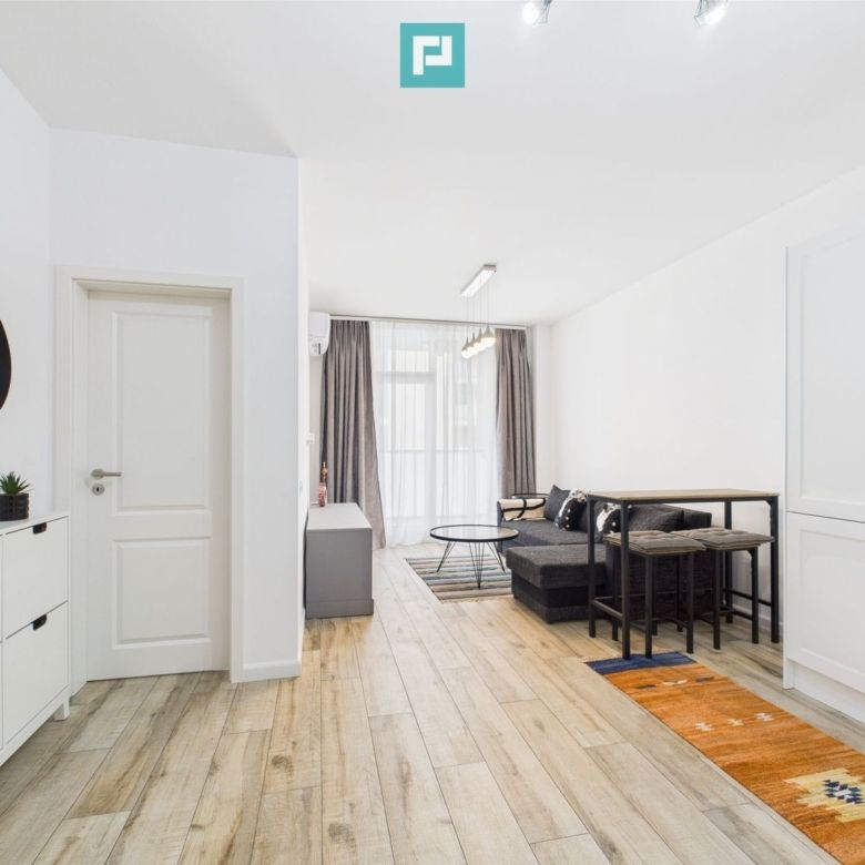 Apartament 2 camere – Torontal | Parcare subterană - Imagine principala