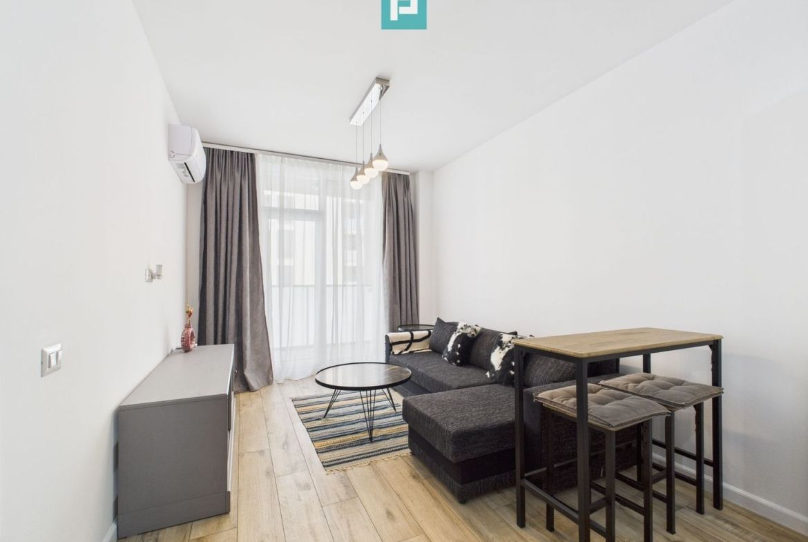 Apartament 2 camere – Torontal | Parcare subterană - foto 2