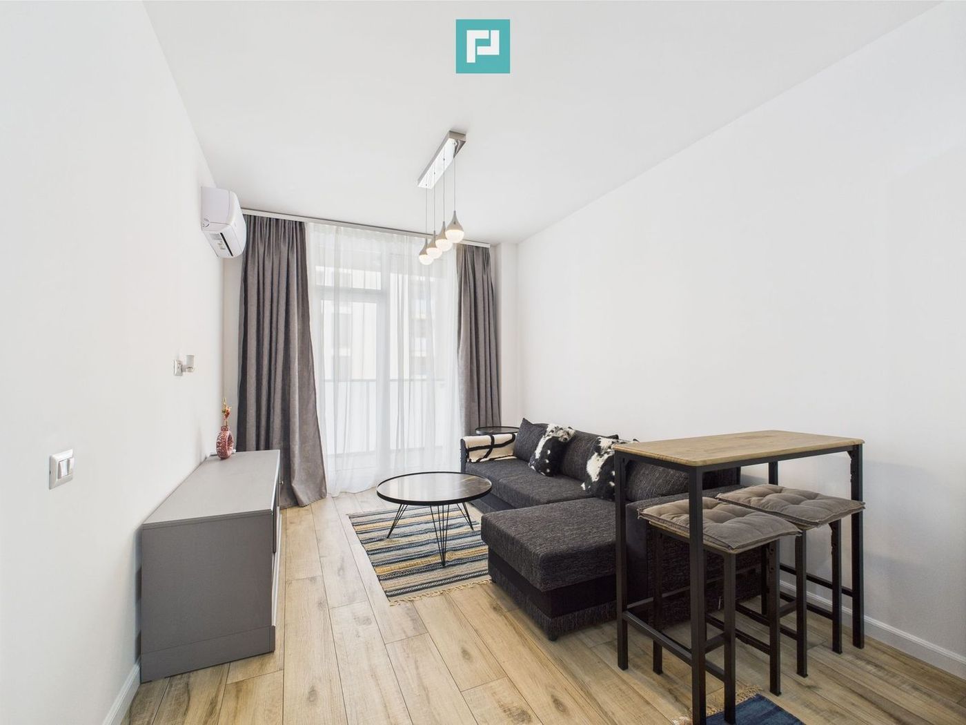Apartament 2 camere – Torontal | Parcare subterană - foto 2 Apartament 2 camere – Torontal | Parcare subterană - foto 2