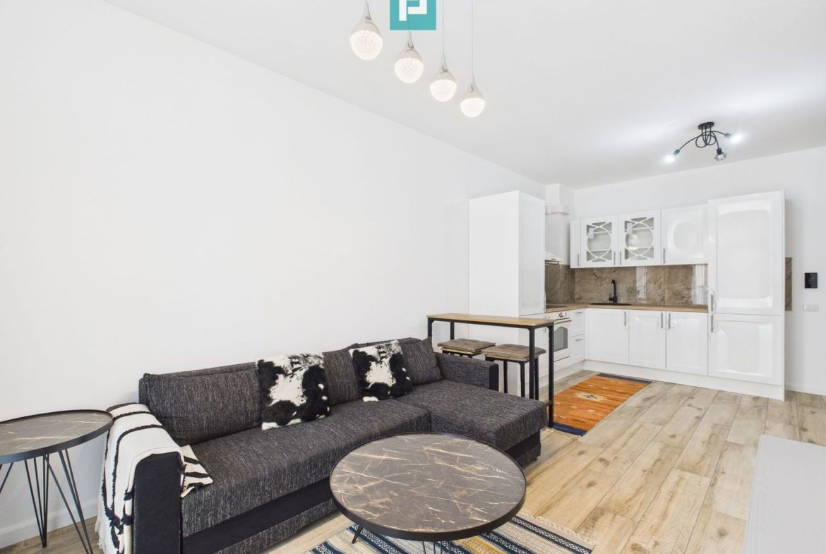 Apartament 2 camere – Torontal | Parcare subterană - foto 3