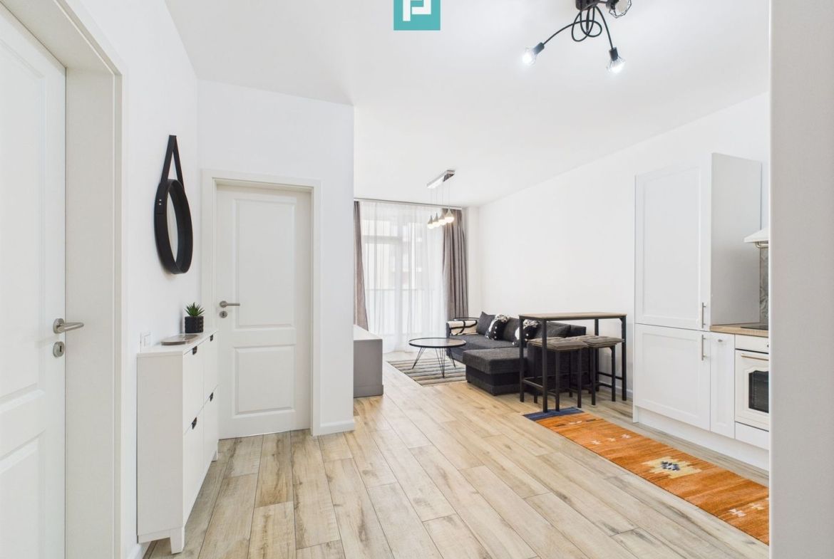 Apartament 2 camere – Torontal | Parcare subterană - foto 4