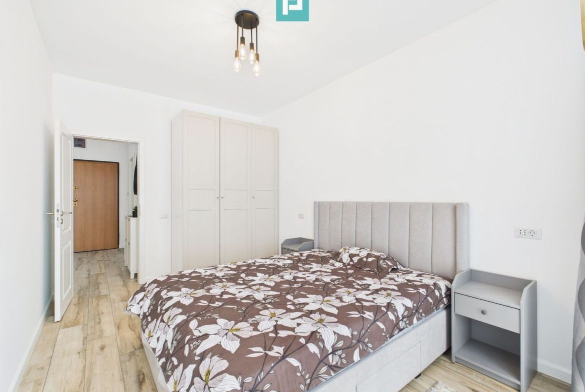 Apartament 2 camere – Torontal | Parcare subterană - foto 6