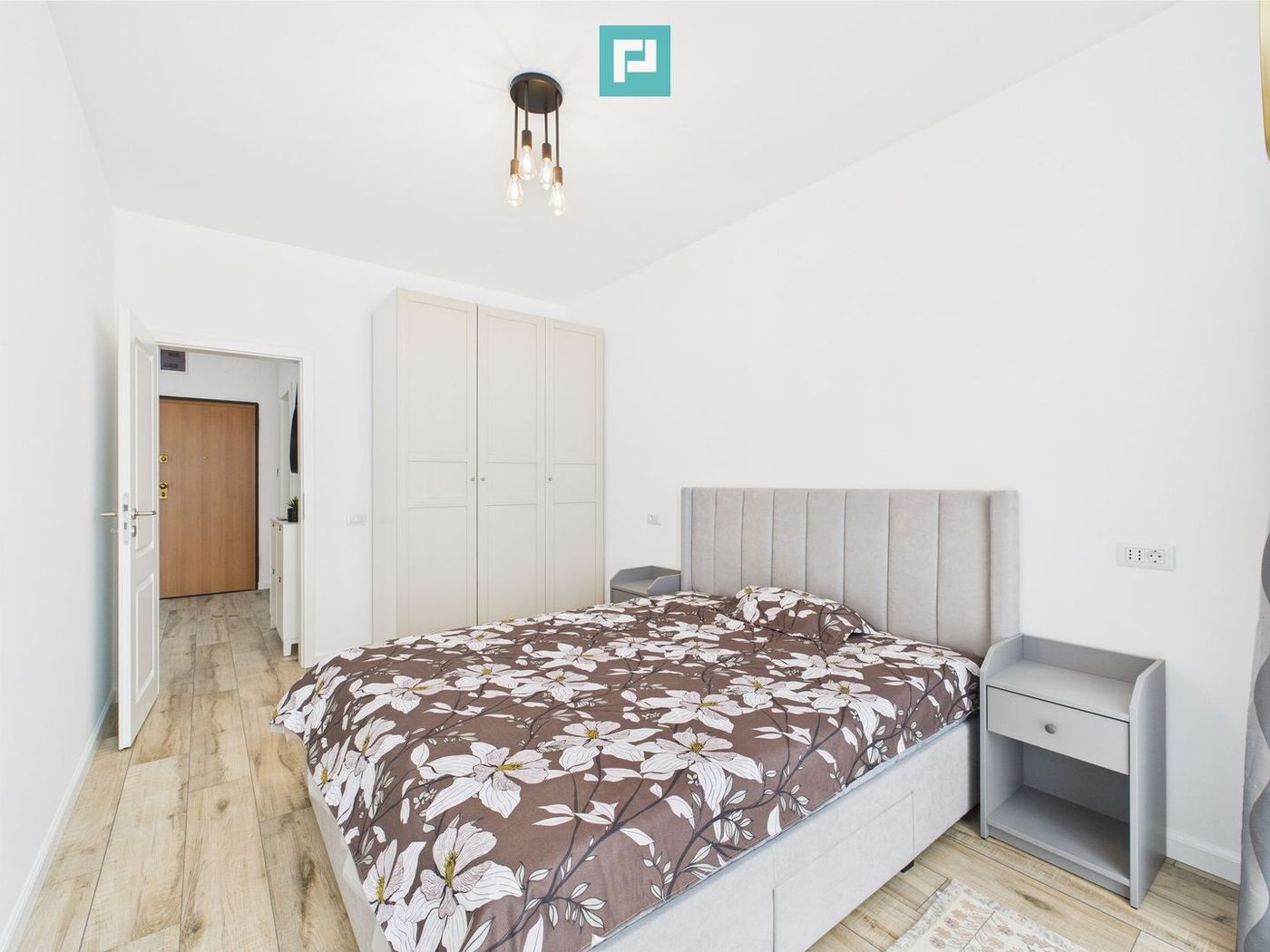 Apartament 2 camere – Torontal | Parcare subterană - foto 6 Apartament 2 camere – Torontal | Parcare subterană - foto 6