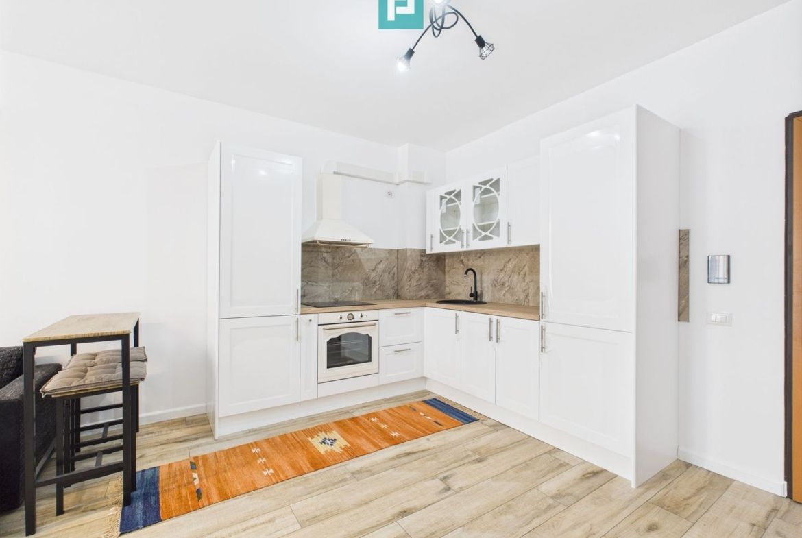 Apartament 2 camere – Torontal | Parcare subterană - foto 7
