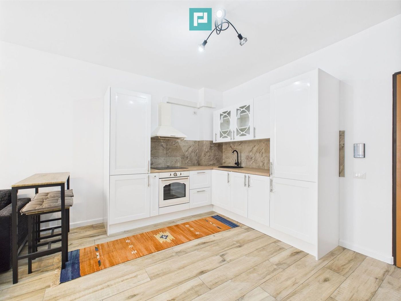 Apartament 2 camere – Torontal | Parcare subterană - foto 7 Apartament 2 camere – Torontal | Parcare subterană - foto 7
