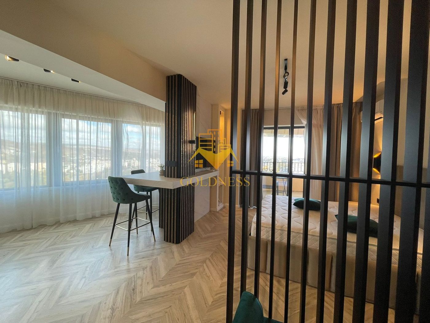 West City!Apartament 45 mp finisat utilat mobilat! Panorama pe Cluj! - foto 2 West City!Apartament 45 mp finisat utilat mobilat! Panorama pe Cluj! - foto 2