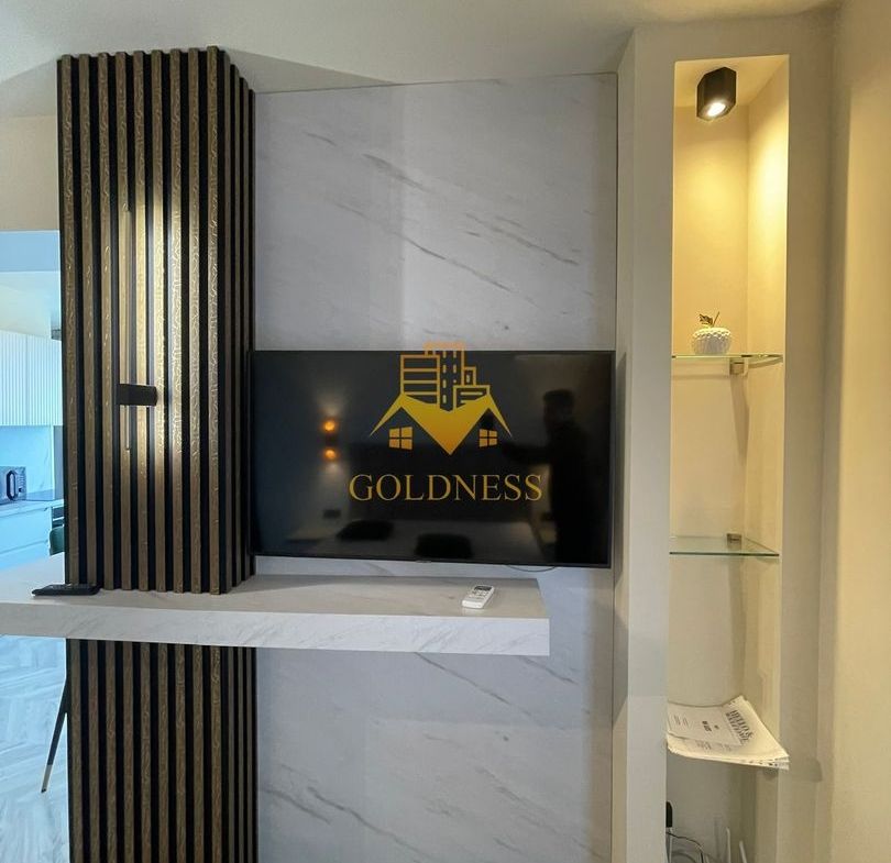West City!Apartament 45 mp finisat utilat mobilat! Panorama pe Cluj! - foto 4