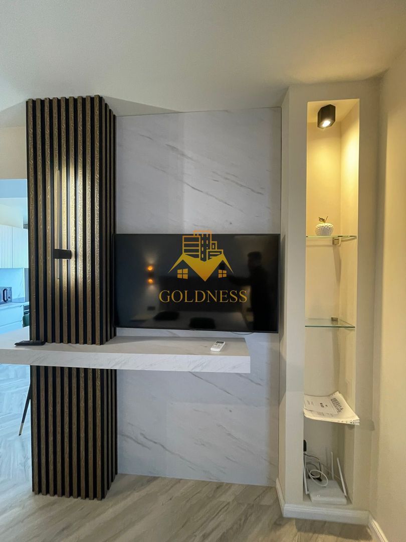 West City!Apartament 45 mp finisat utilat mobilat! Panorama pe Cluj! - foto 4 West City!Apartament 45 mp finisat utilat mobilat! Panorama pe Cluj! - foto 4