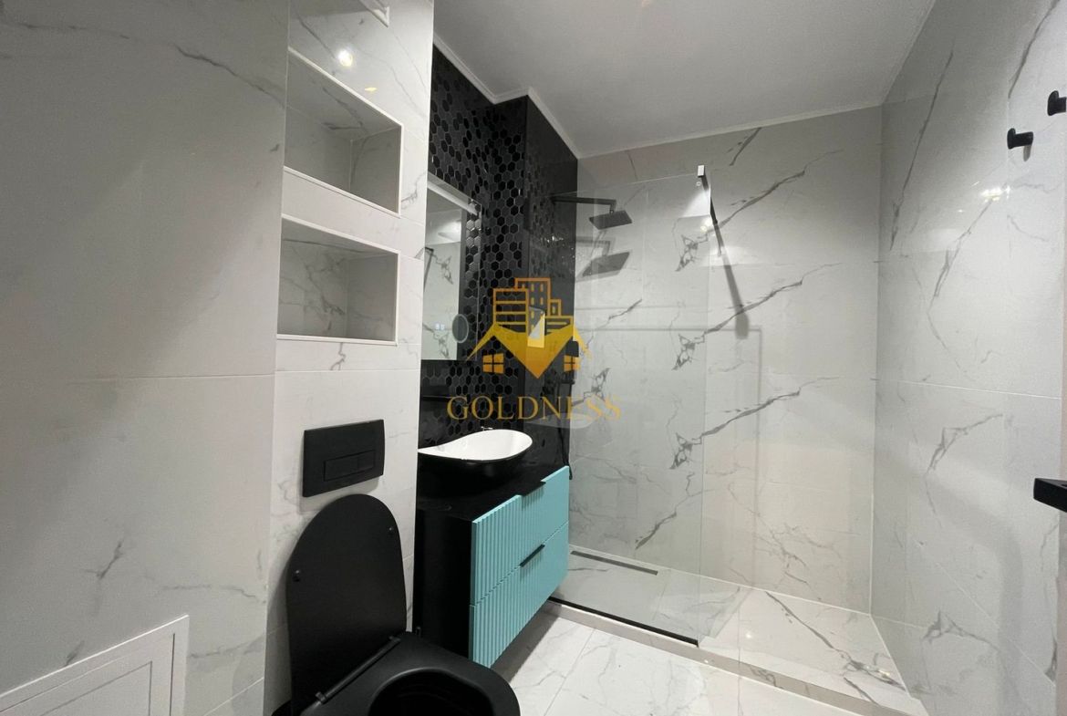 West City!Apartament 45 mp finisat utilat mobilat! Panorama pe Cluj! - foto 6