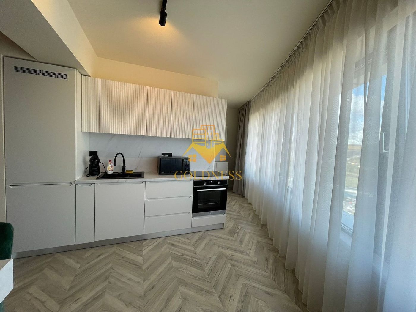 West City!Apartament 45 mp finisat utilat mobilat! Panorama pe Cluj! - foto 8 West City!Apartament 45 mp finisat utilat mobilat! Panorama pe Cluj! - foto 8