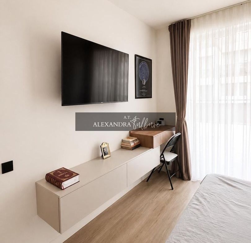 Apartament 3 camere, 2 bai, 75 mp, terasa 82 mp, garaj - foto 4