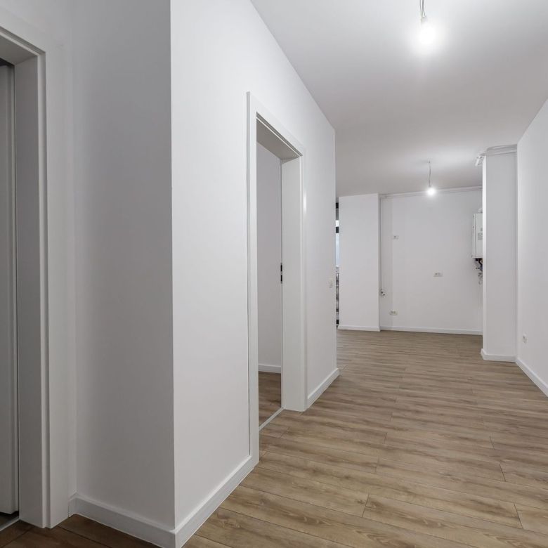 Apartament cu 3 camere și parcare - XCity Timișoara - Imagine principala