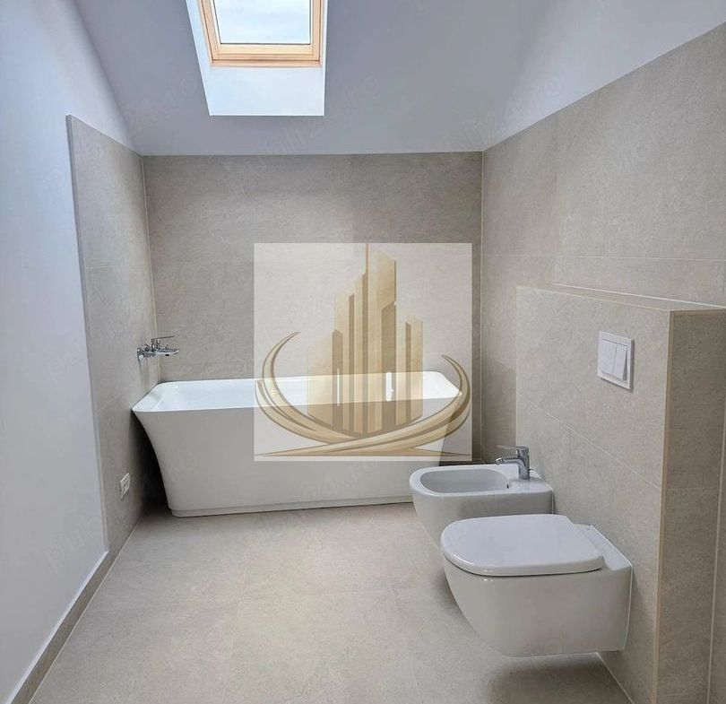 Casă individuală Moșnița Nouă, 161 mp utili, teren 601 mp, garaj - foto 5