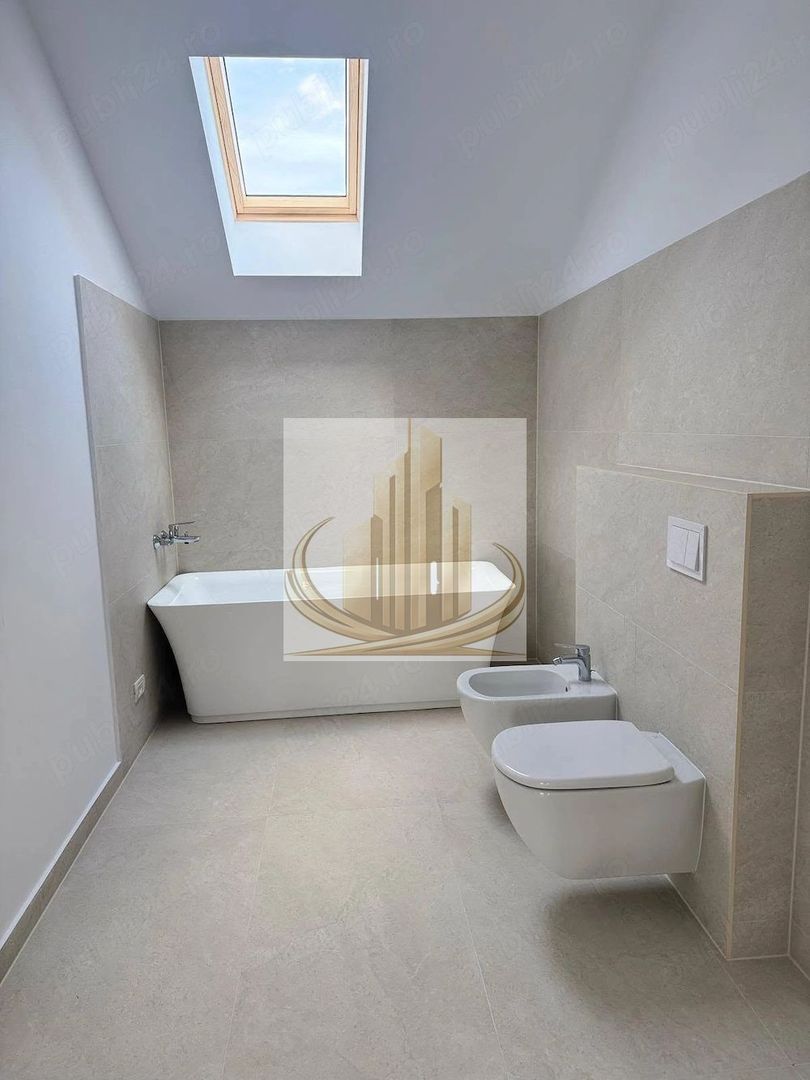 Casă individuală Moșnița Nouă, 161 mp utili, teren 601 mp, garaj - foto 5