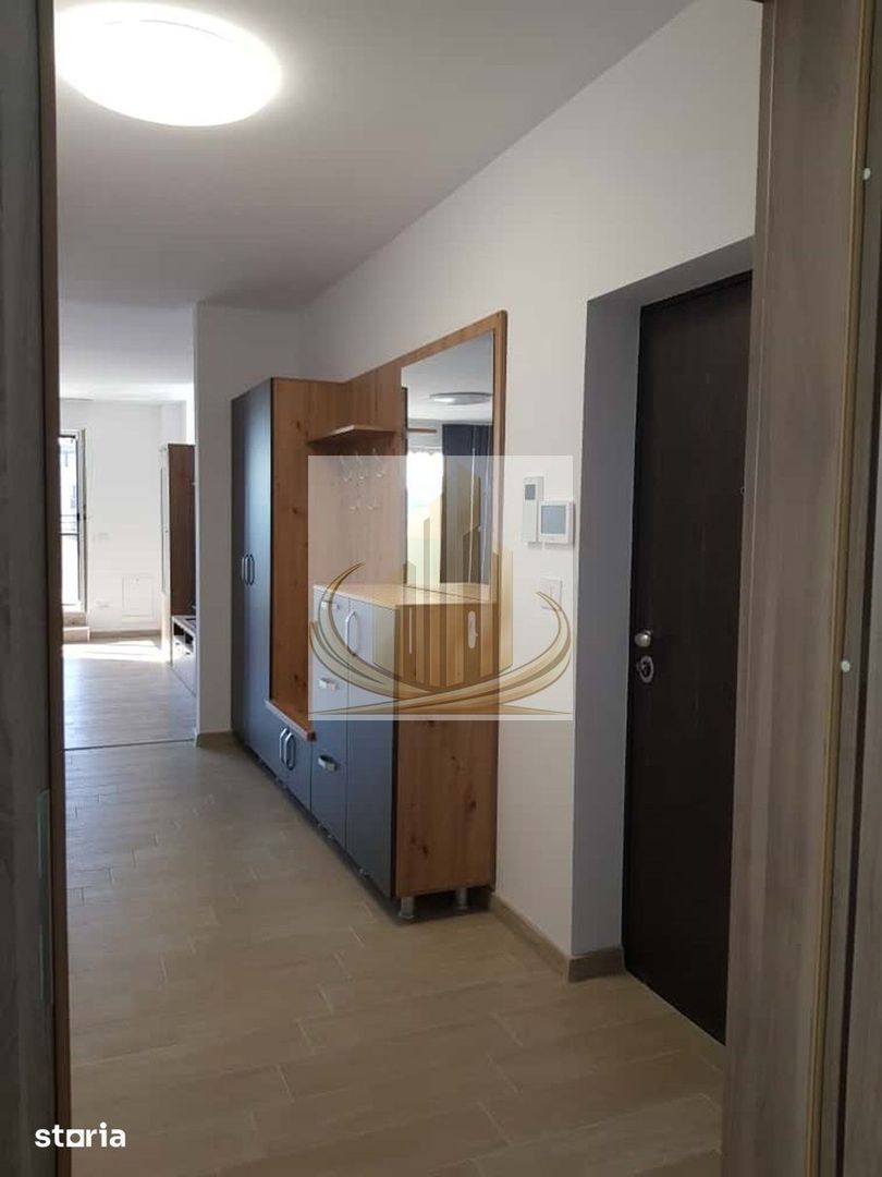 Apartament Penthouse IRIS Armoniei - Nou si mobilat ! - foto 3