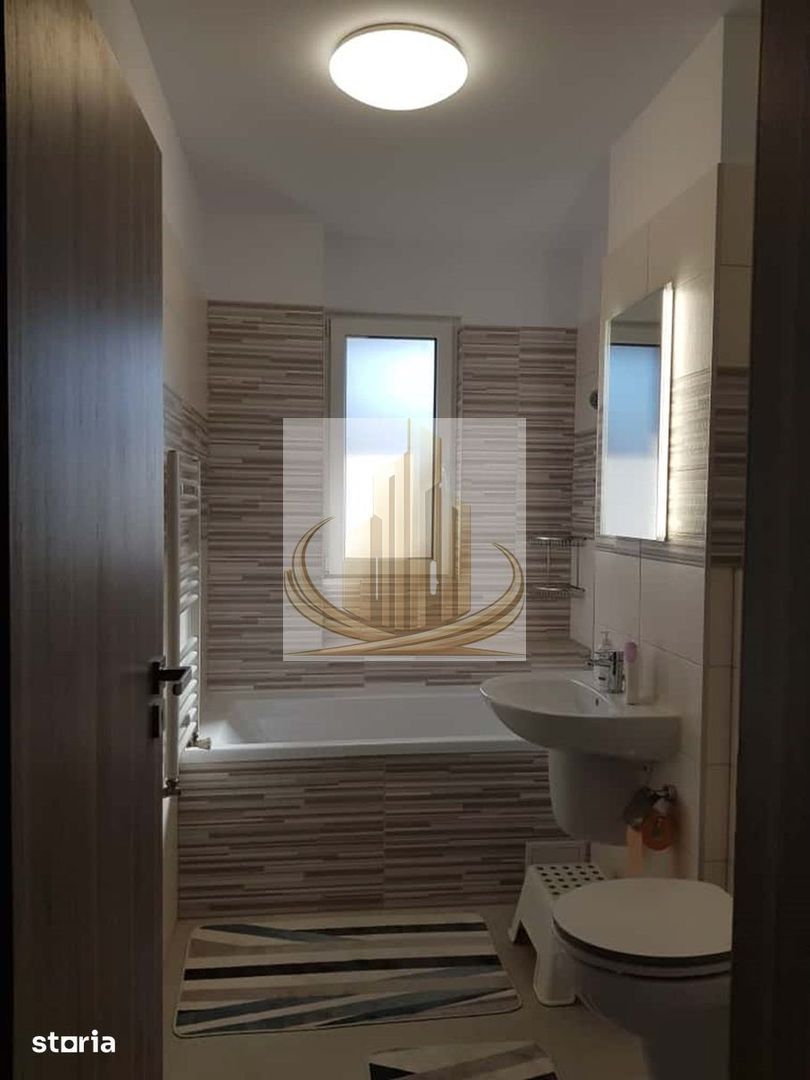 Apartament Penthouse IRIS Armoniei - Nou si mobilat ! - foto 4