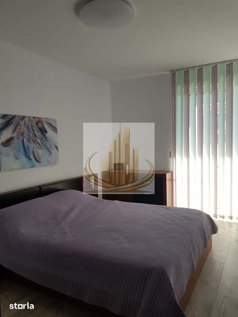 Apartament Penthouse IRIS Armoniei - Nou si mobilat ! - foto 5