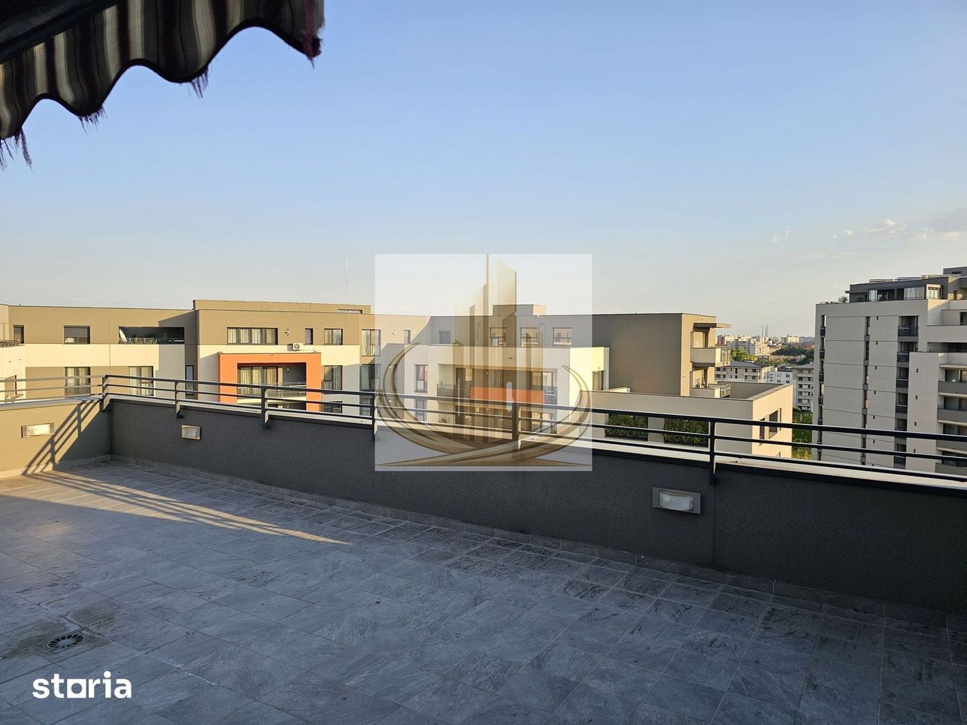 Apartament Penthouse IRIS Armoniei - Nou si mobilat ! - foto 6