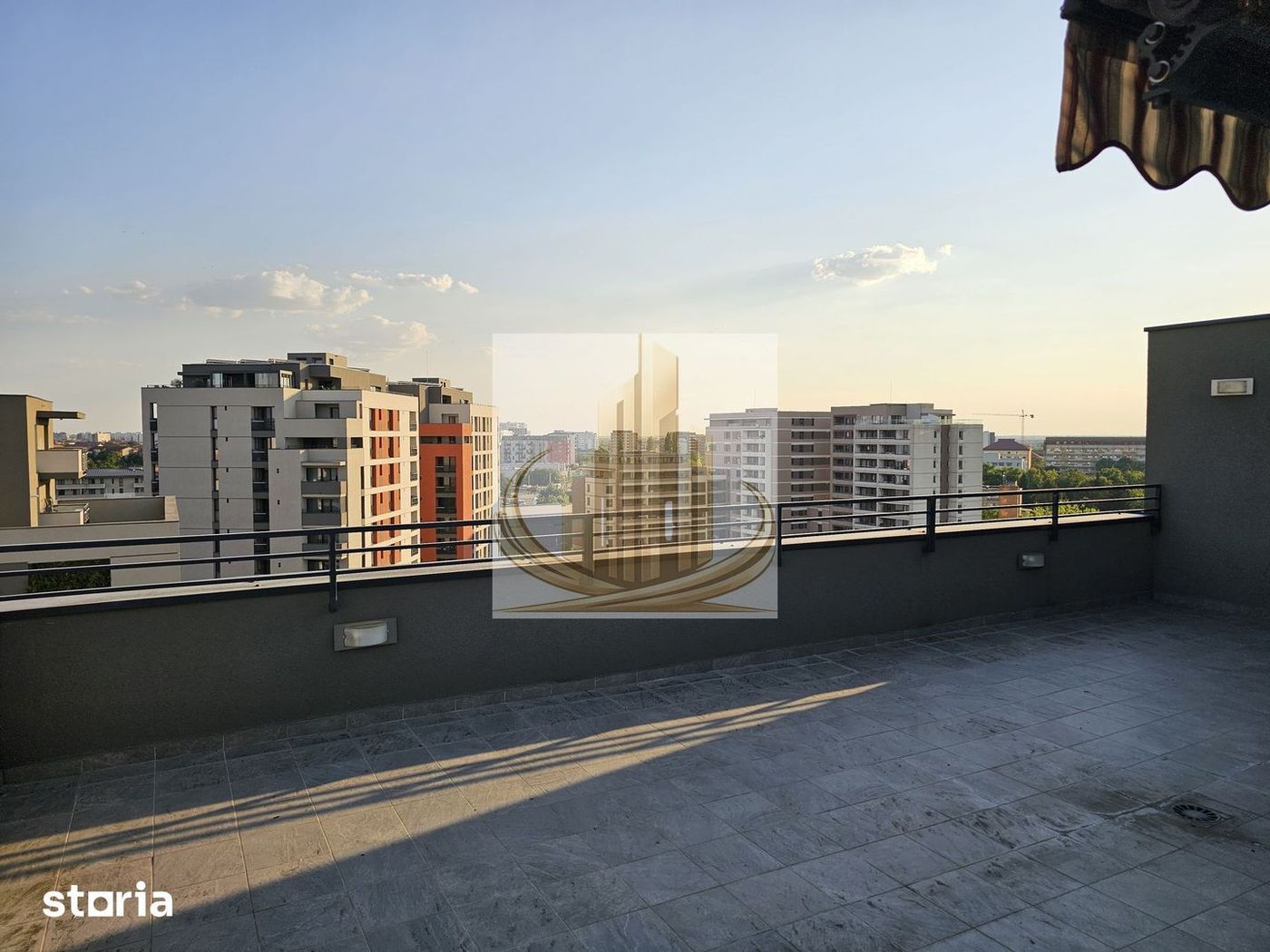 Apartament Penthouse IRIS Armoniei - Nou si mobilat ! - foto 7