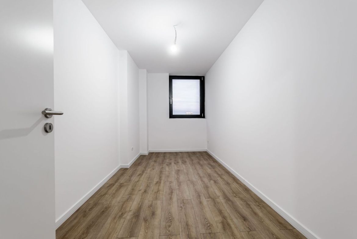 Apartament cu 3 camere și parcare - XCity Timișoara - foto 3