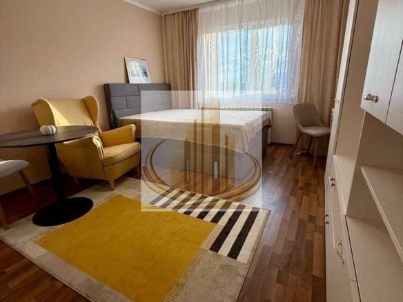 Garsonieră renovată complet, mobilată și utilată - Modern - Imagine principala