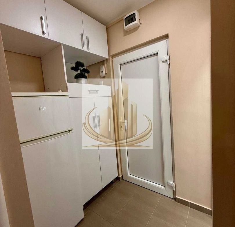 Garsonieră renovată complet, mobilată și utilată - Modern - foto 5